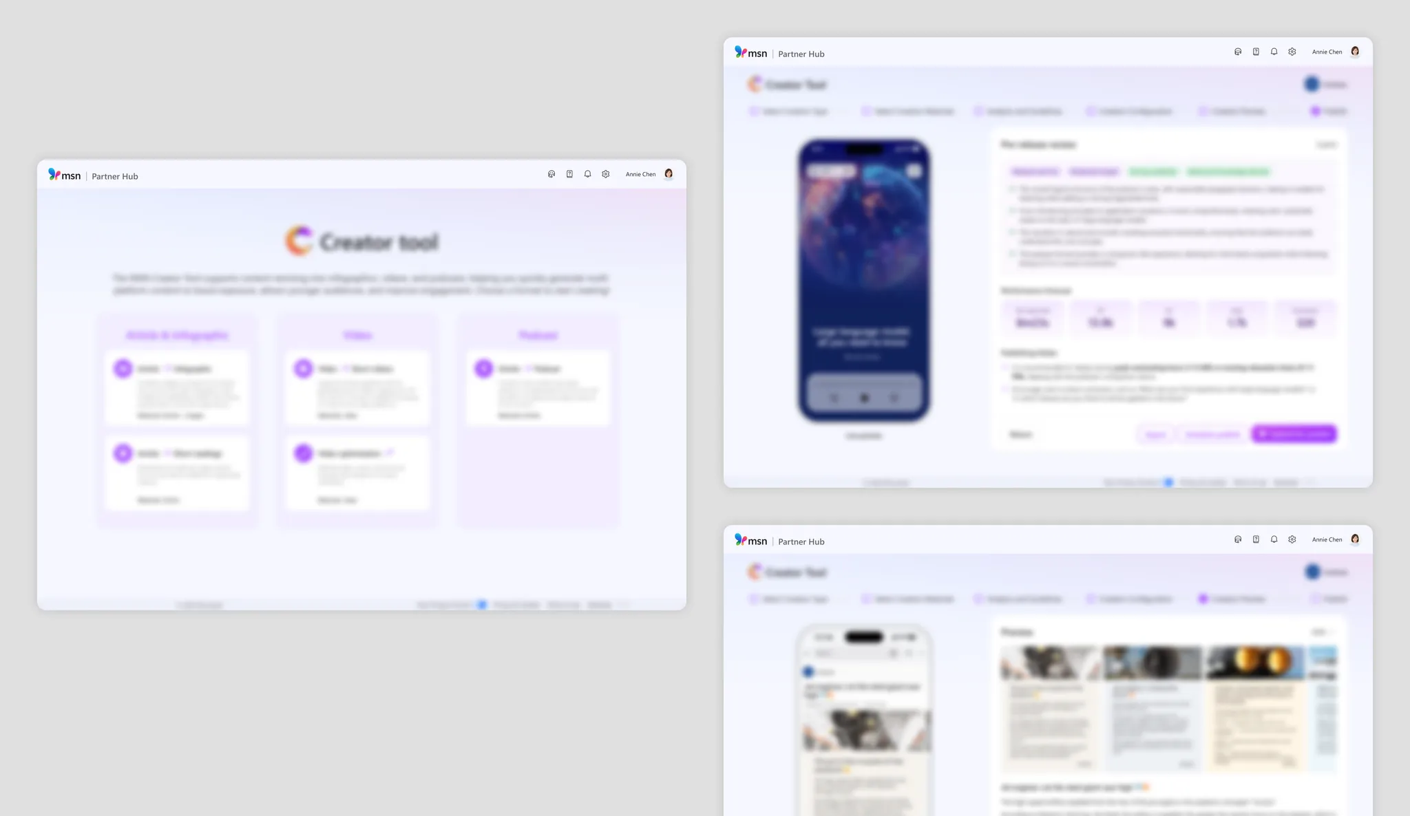 Confidential Program